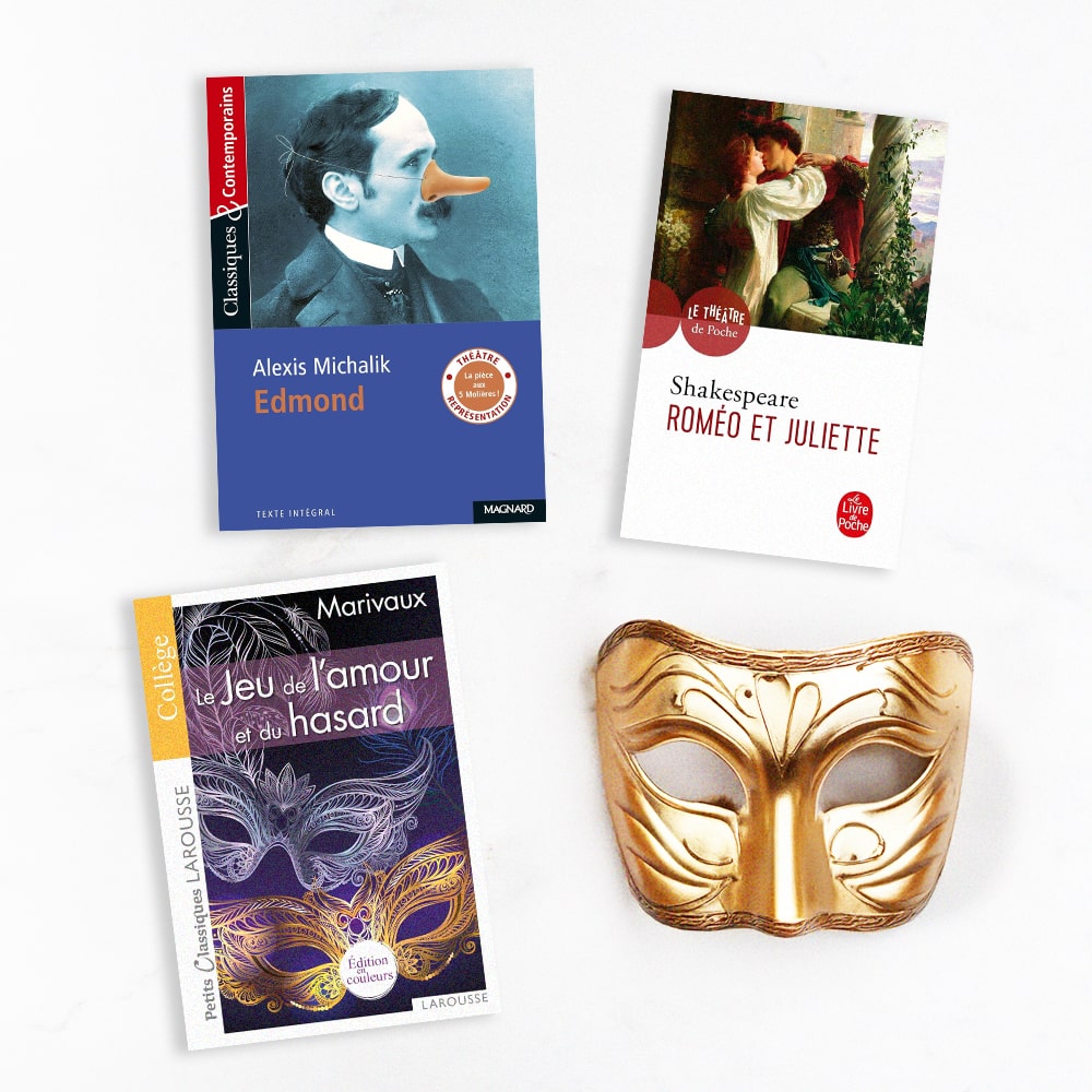 Les 10 meilleures pièces de théâtre