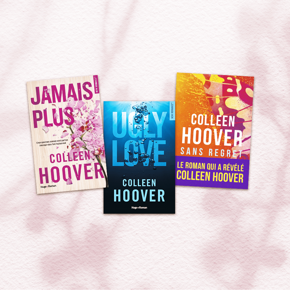 livres de Colleen Hoover