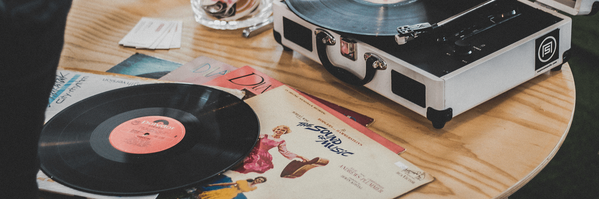 vinyles incontournables