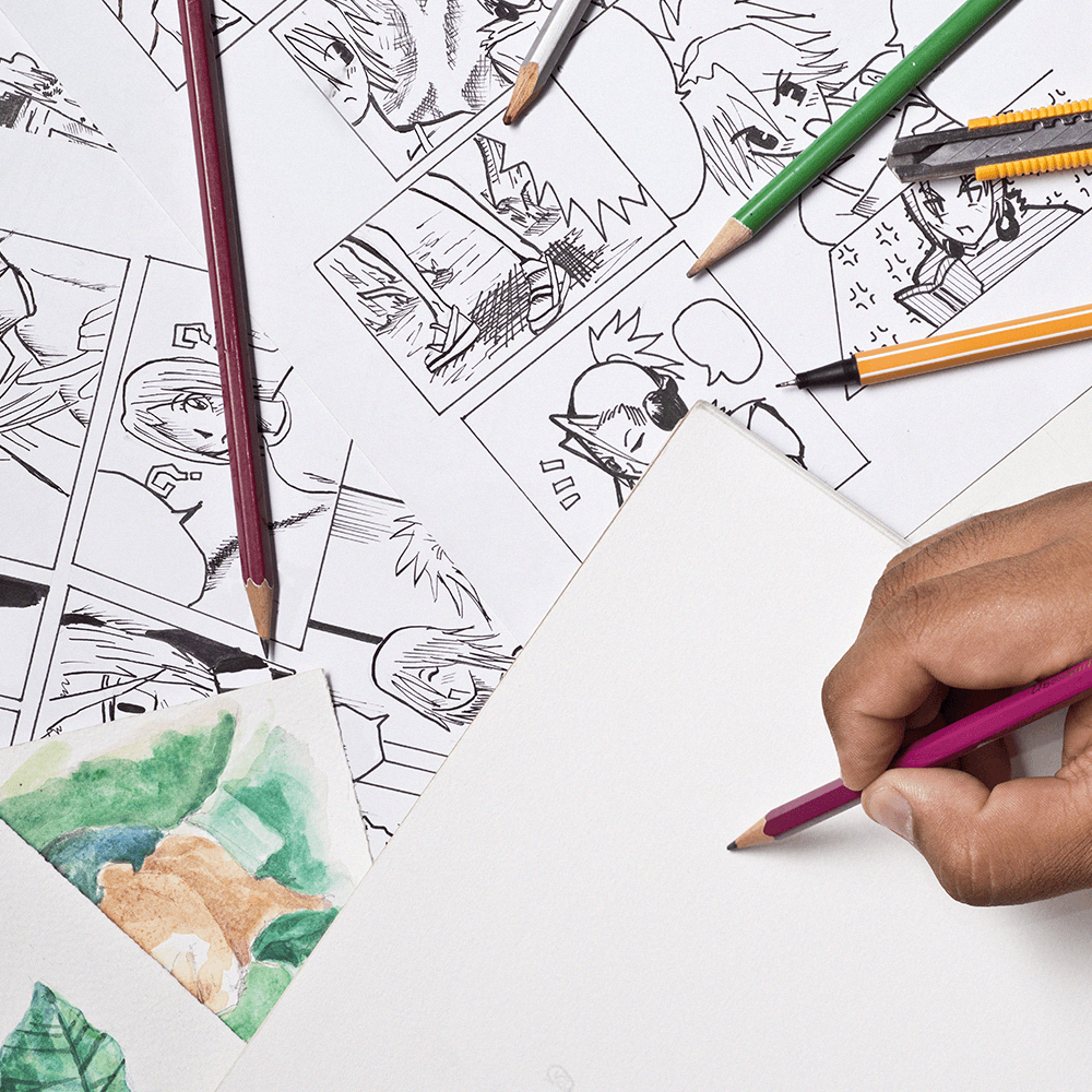 bd pour ceux qui n'aiment pas les bandes dessinnees