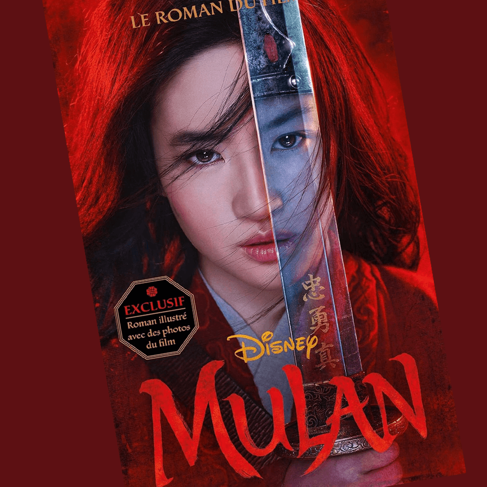 adaptation disney en film