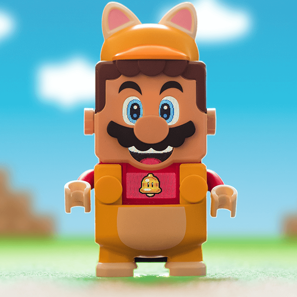 top des jeux video mario