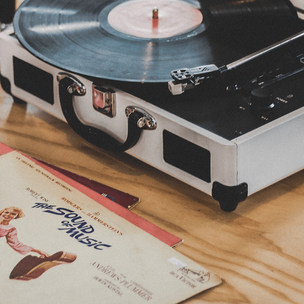 vinyles incontournables