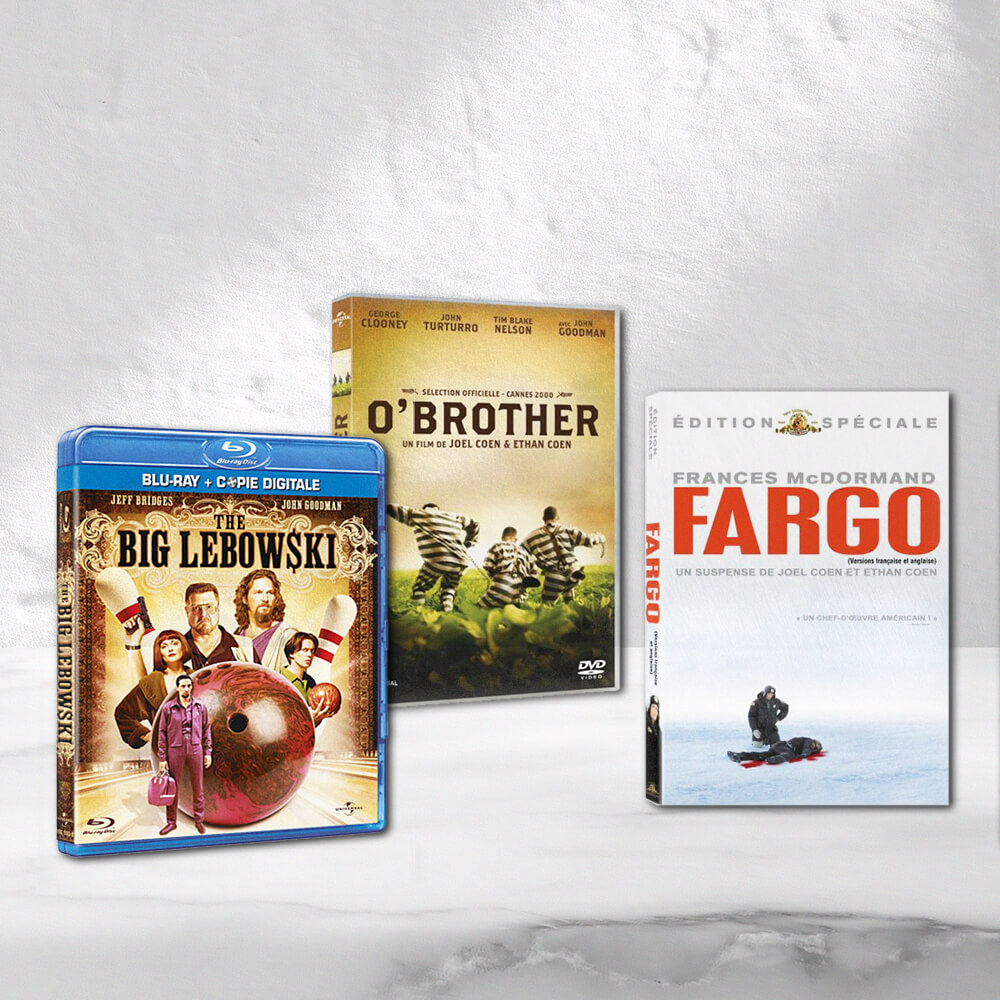 films des frères coen banner momox