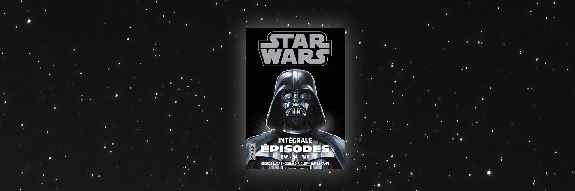 illustration star wars trilogie