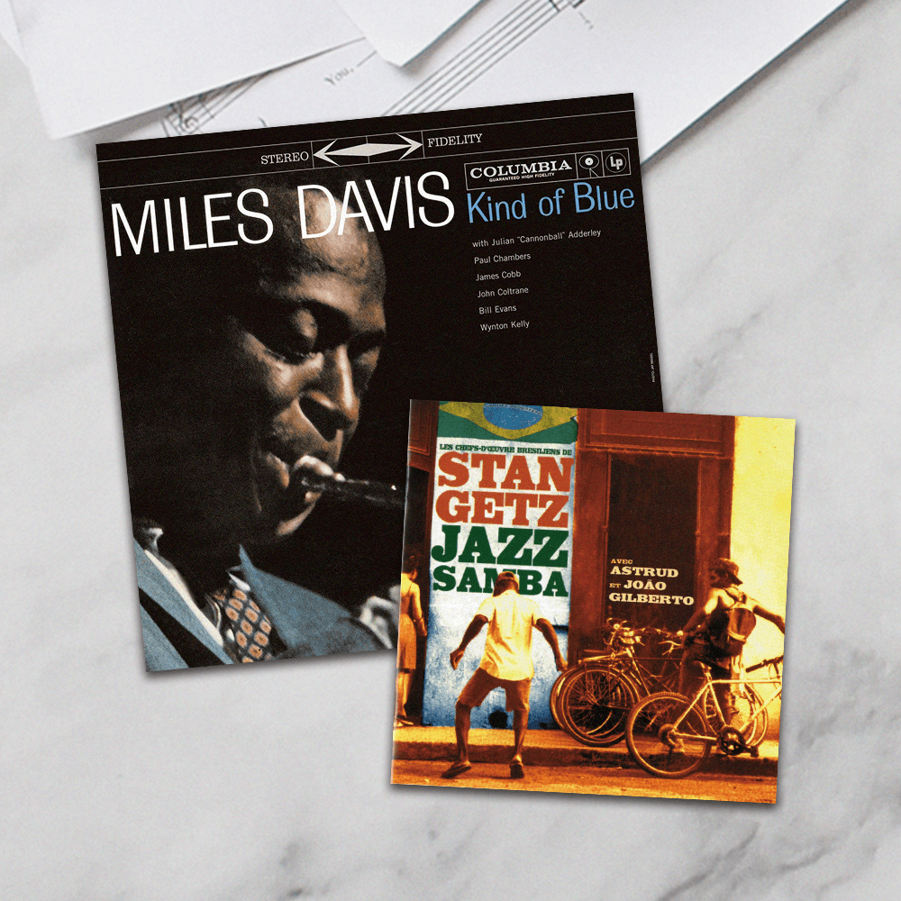 meilleurs albums jazz