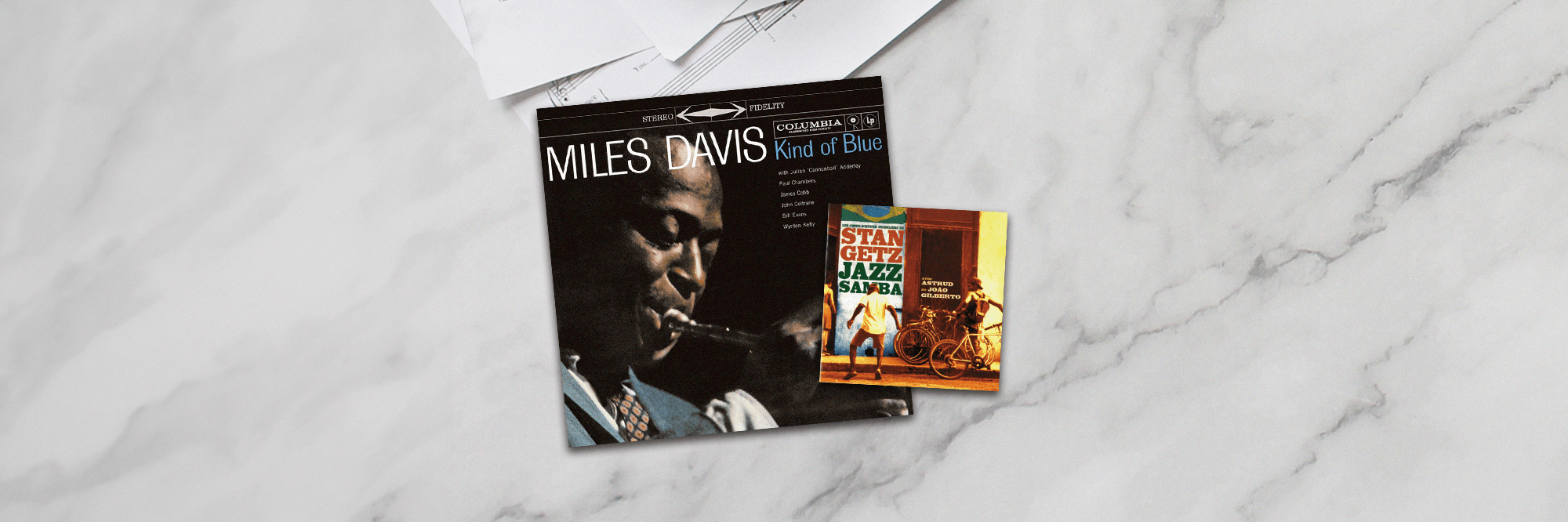 meilleurs albums jazz