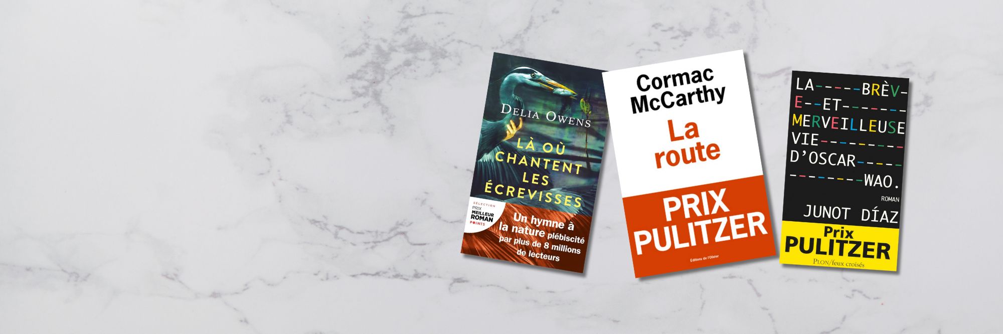 meilleurs romans américains contemporains