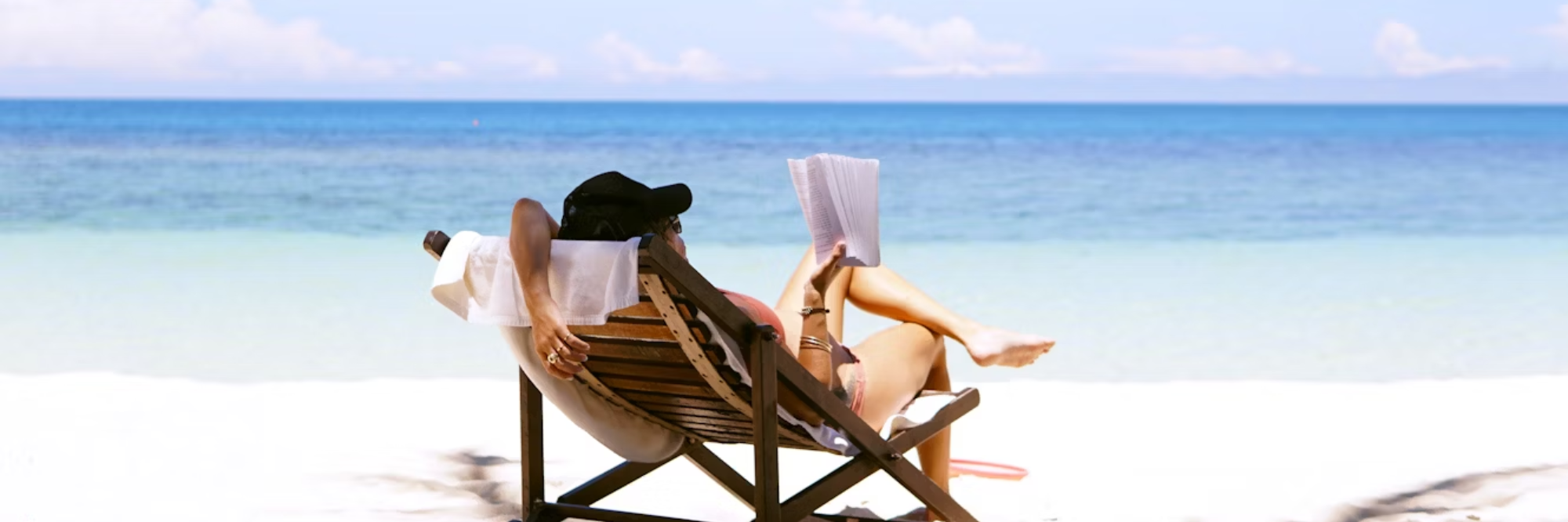 livre pour les vacances