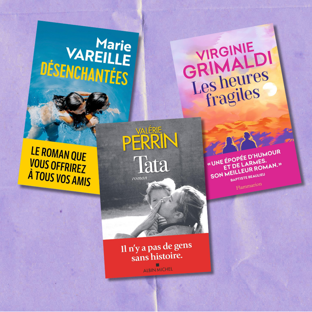 meilleur roman feel good