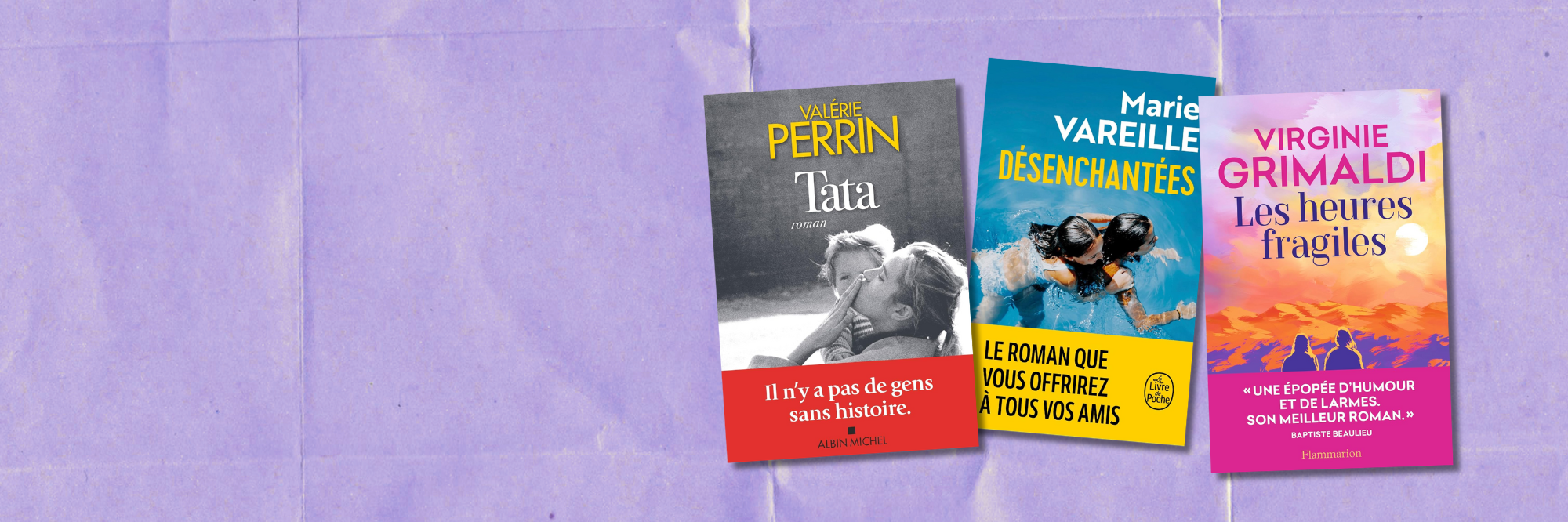 meilleur roman feel good