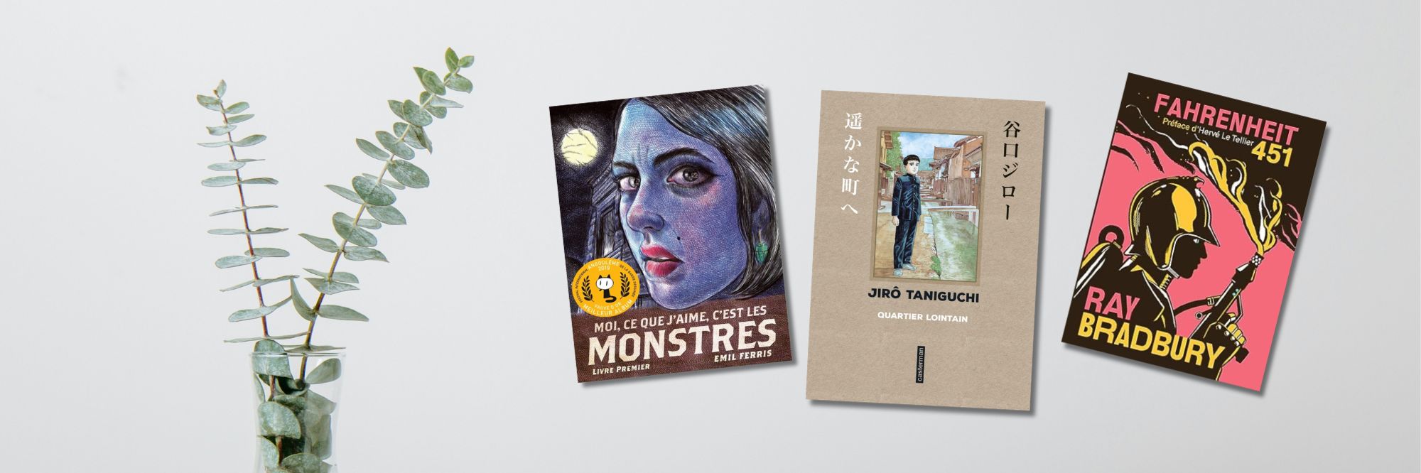 romans graphiques à lire absolument