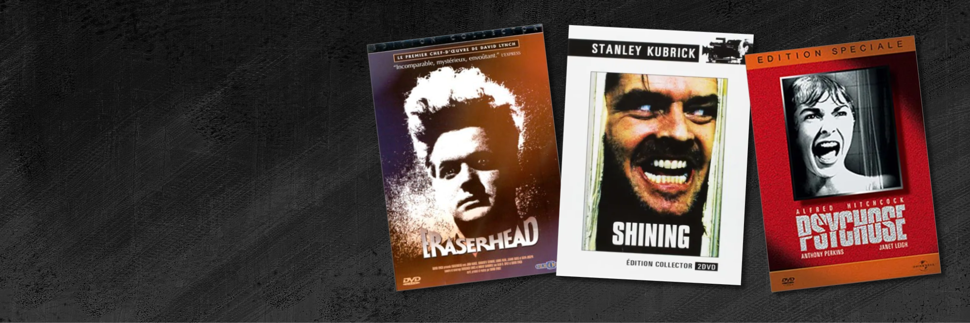 films horreur cultes