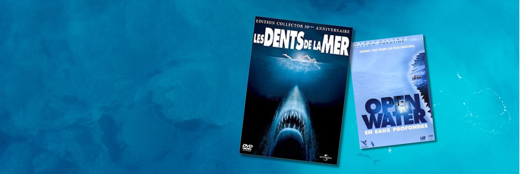 films de requins 
