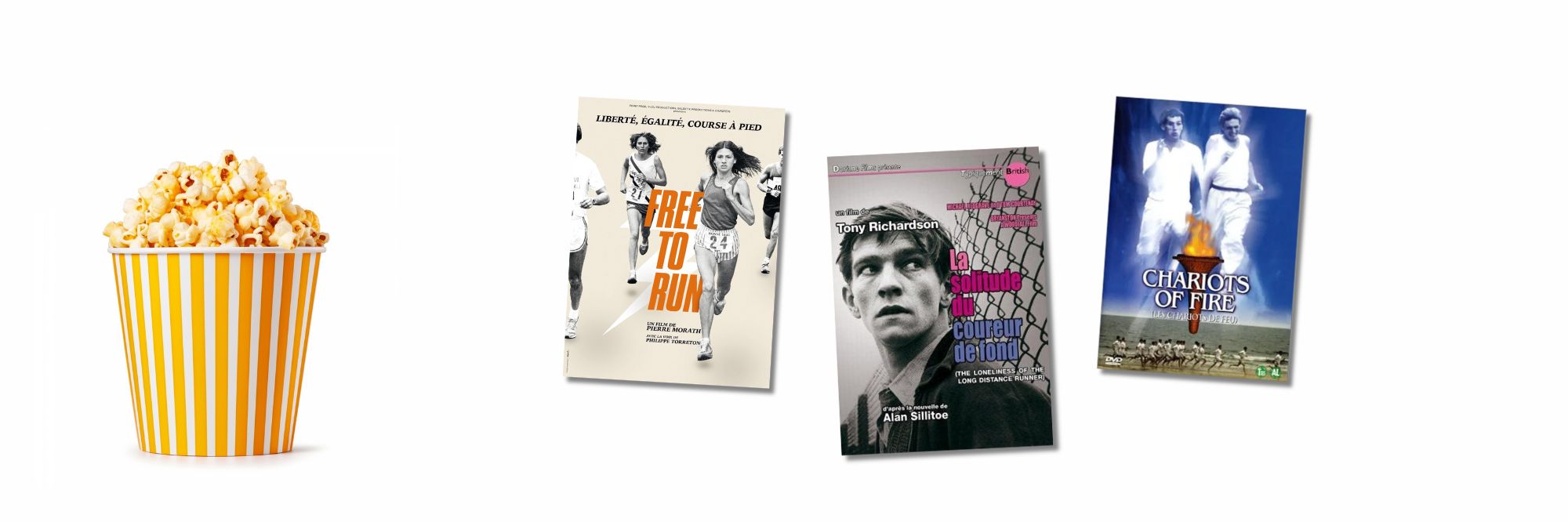 films sur la course à pied
