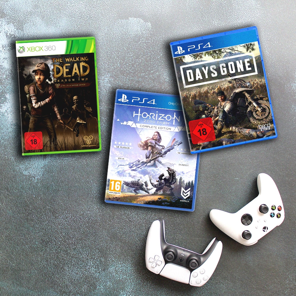 jeux comme the last of us