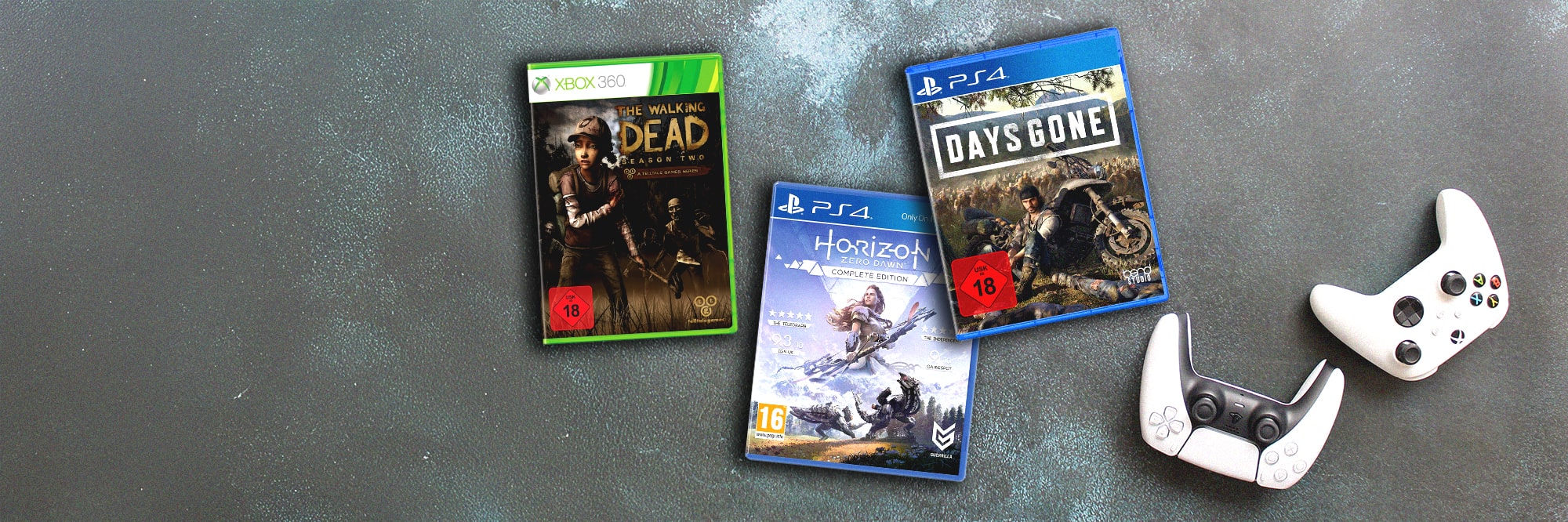 jeux comme the last of us