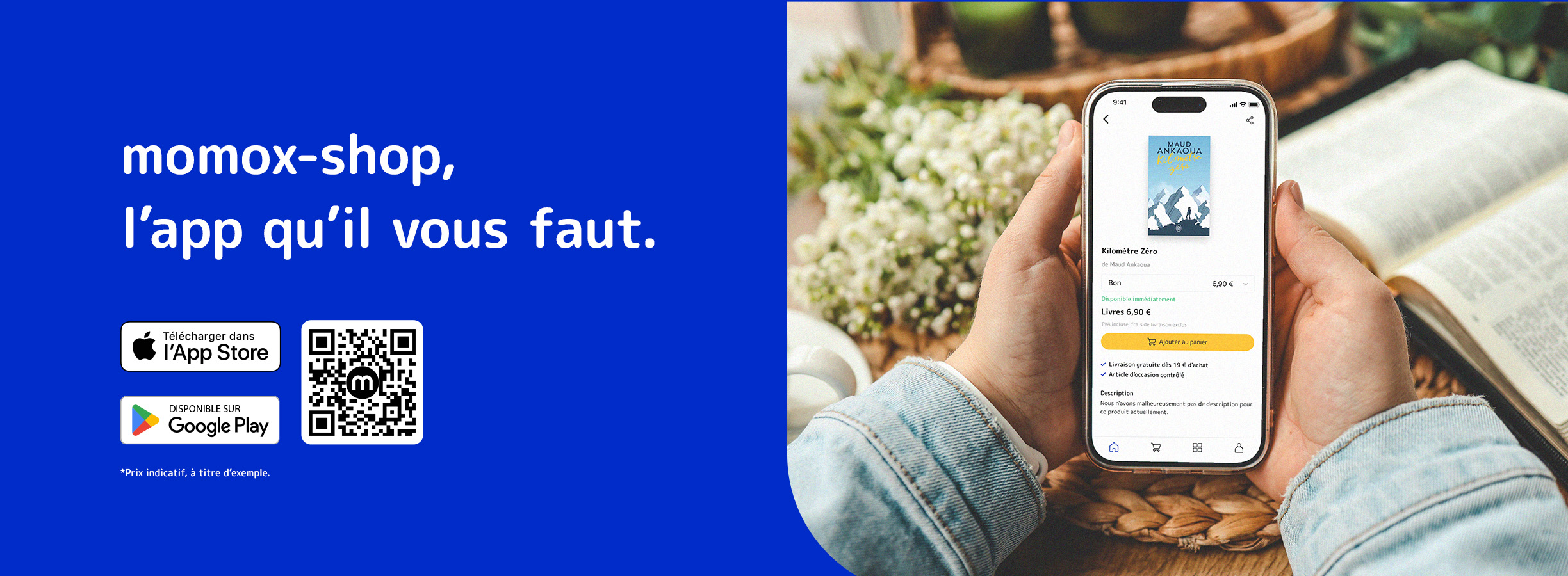 app promotion graphics 2808 screen FR MAG banner min