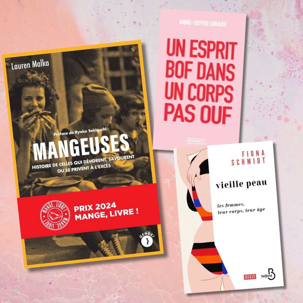 acceptation de soi livre