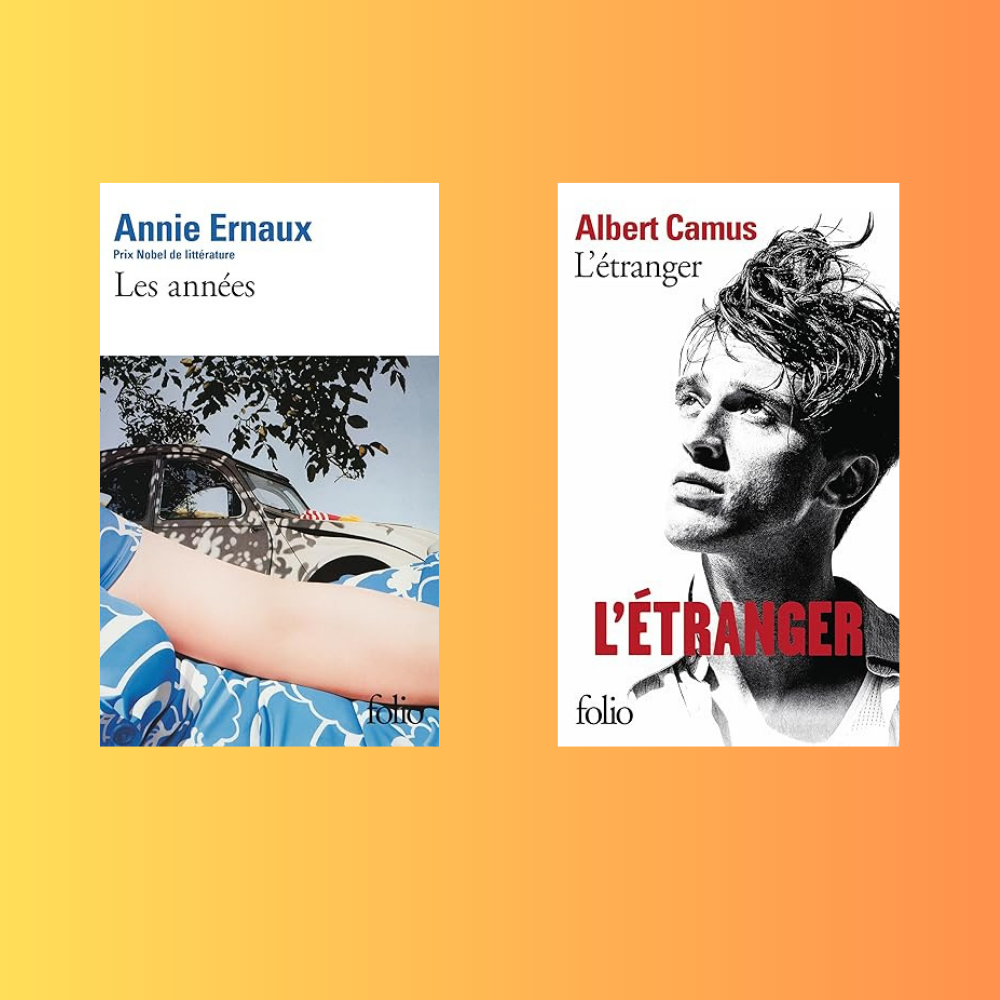 livres qui font reflechir