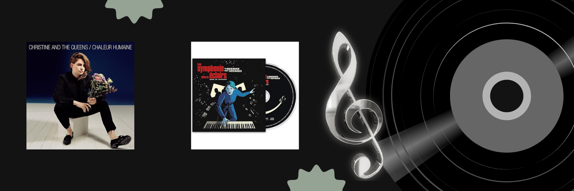 La musique française 2026